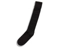 Barbarian Pro Rugby Sock Black