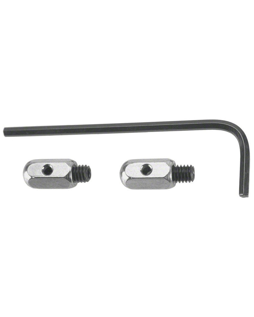 Knarps Slip Free Cable Anchors