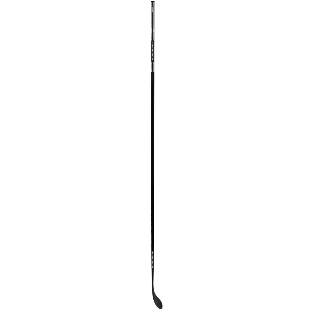 Warrior Covert QR7 Pro Cabin Fever hockey stick reverse view
