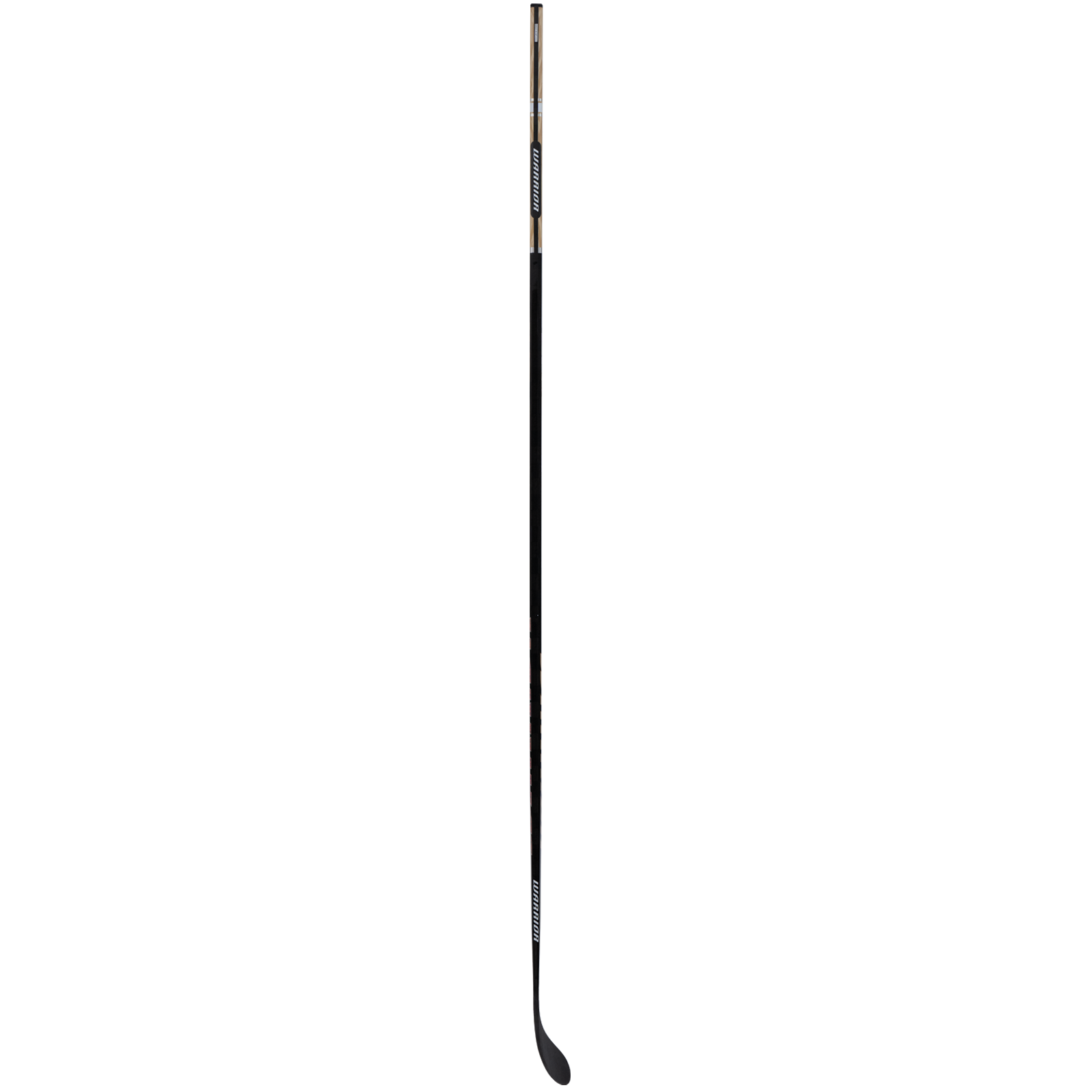Warrior Covert QR7 Pro Cabin Fever hockey stick reverse view