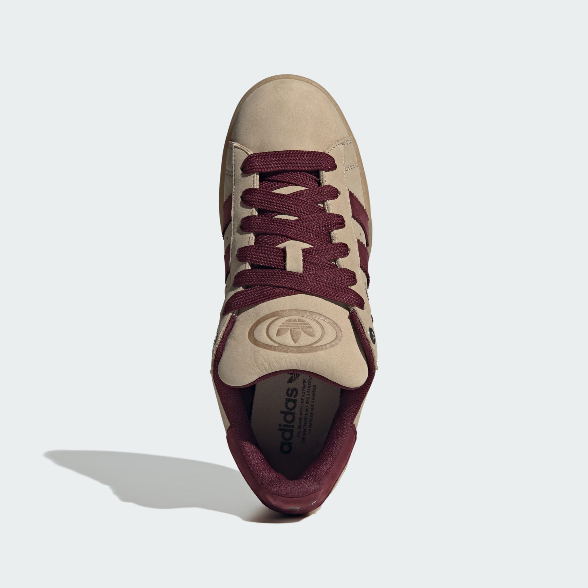 Adidas Men's Campus 00s Shoes