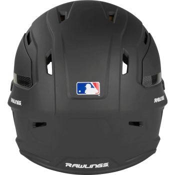 Mach Carbon Batting Helmet
