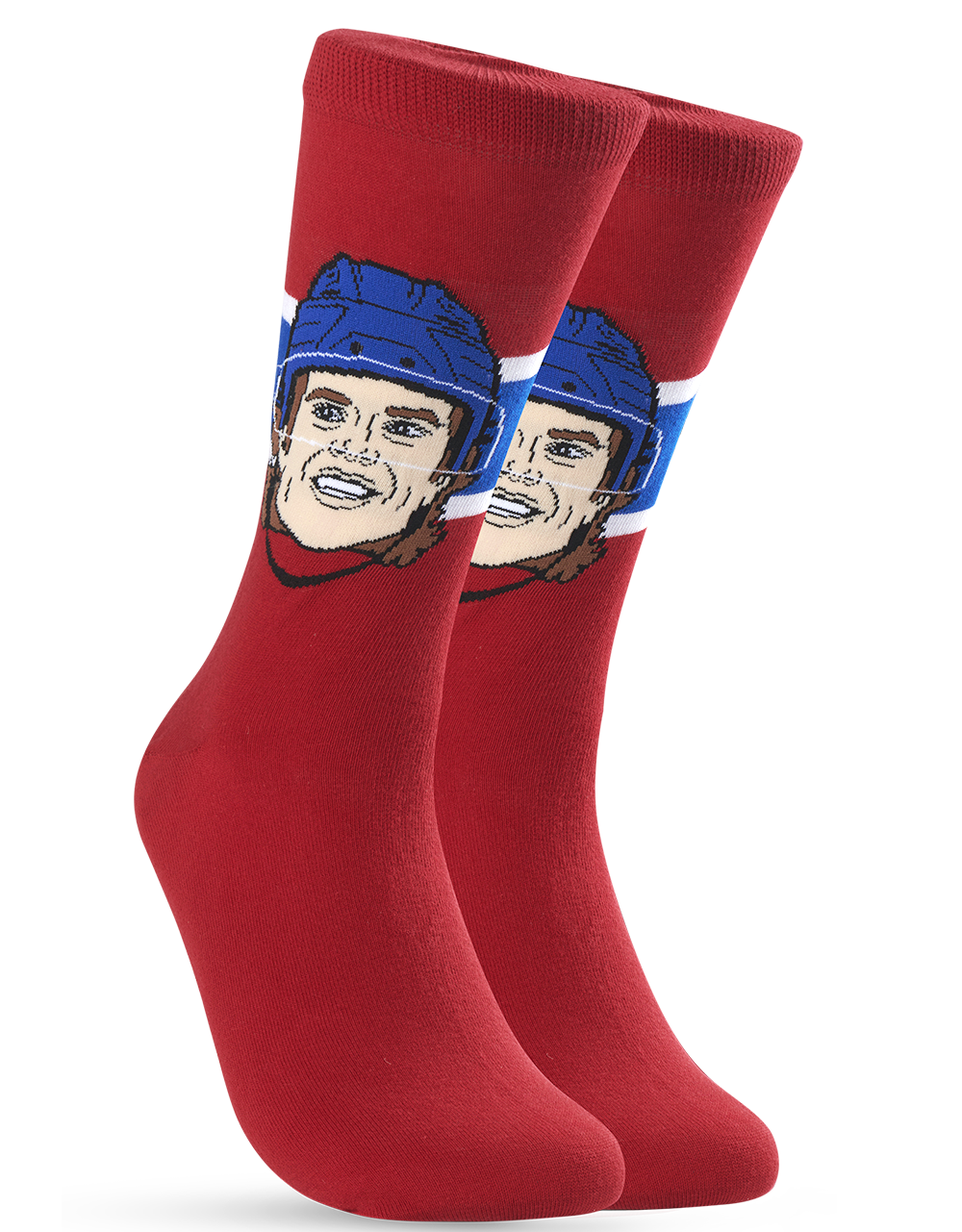 Major League Socks - Cole Caufield