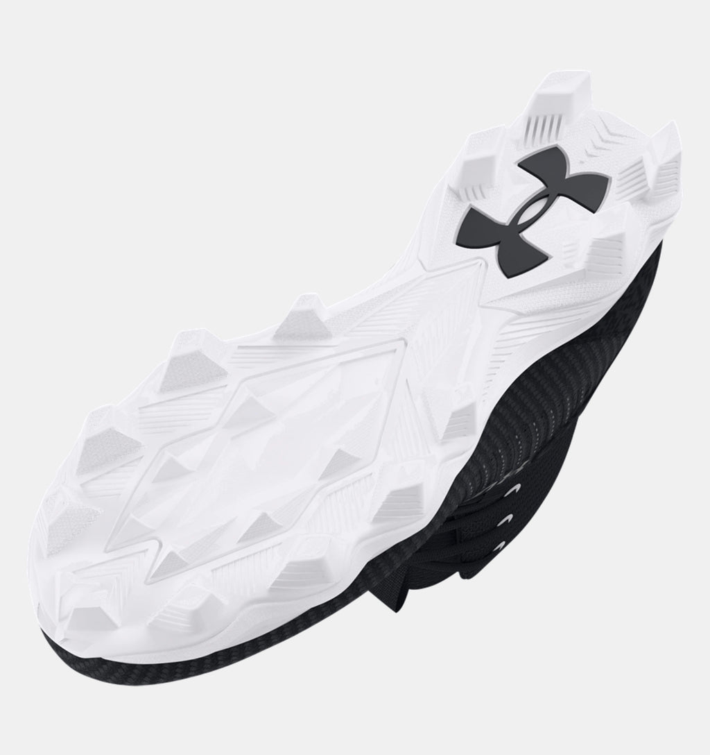 Men's UA Highlight 2 RM Football Cleats
