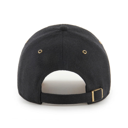 47 Brand Las Vegas Raiders Peacoat Clean Up Hat
