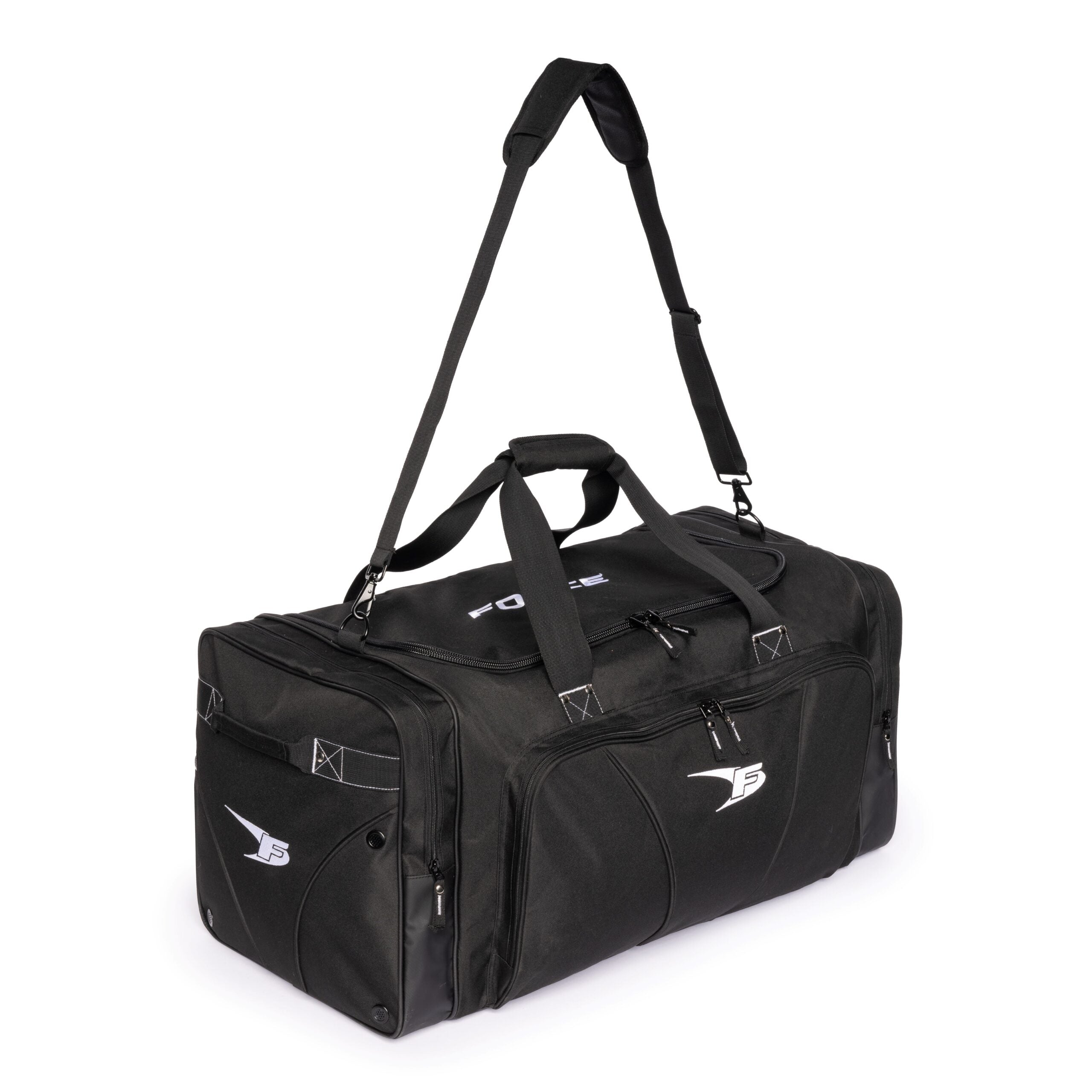 Force CB25 Officiating/Coaching Carry Bag
