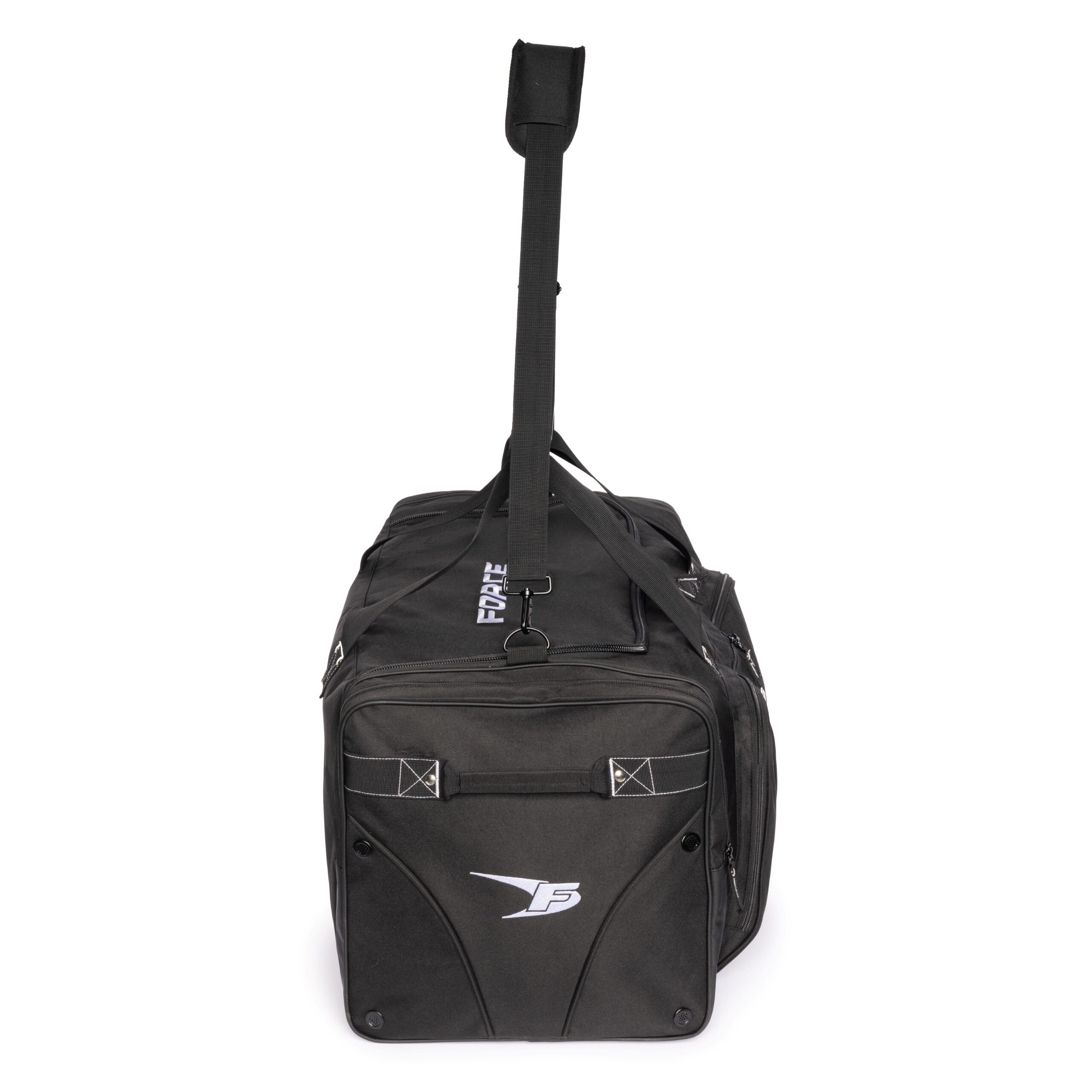 Force CB25 Officiating/Coaching Carry Bag