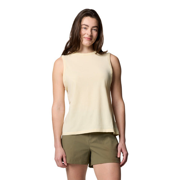 Columbia Women's Sun Trek II Tank