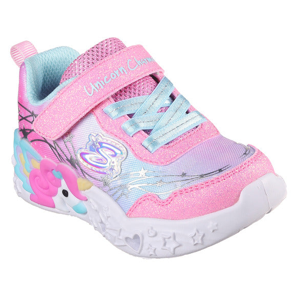 Unicorn Charmer Infant Shoes