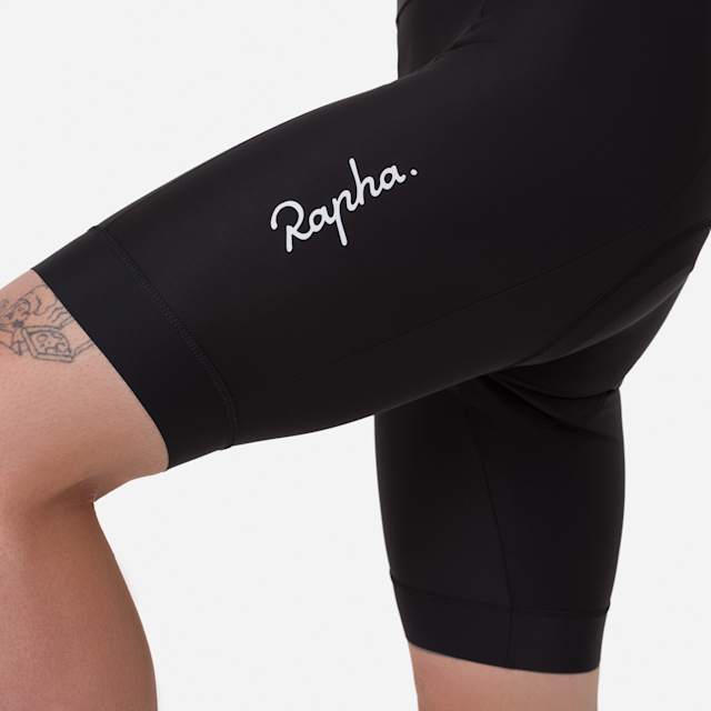 Rapha Core Men's Cycling Bib Shorts