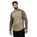 Woods Men's Dalton Long-Sleeved Shirt