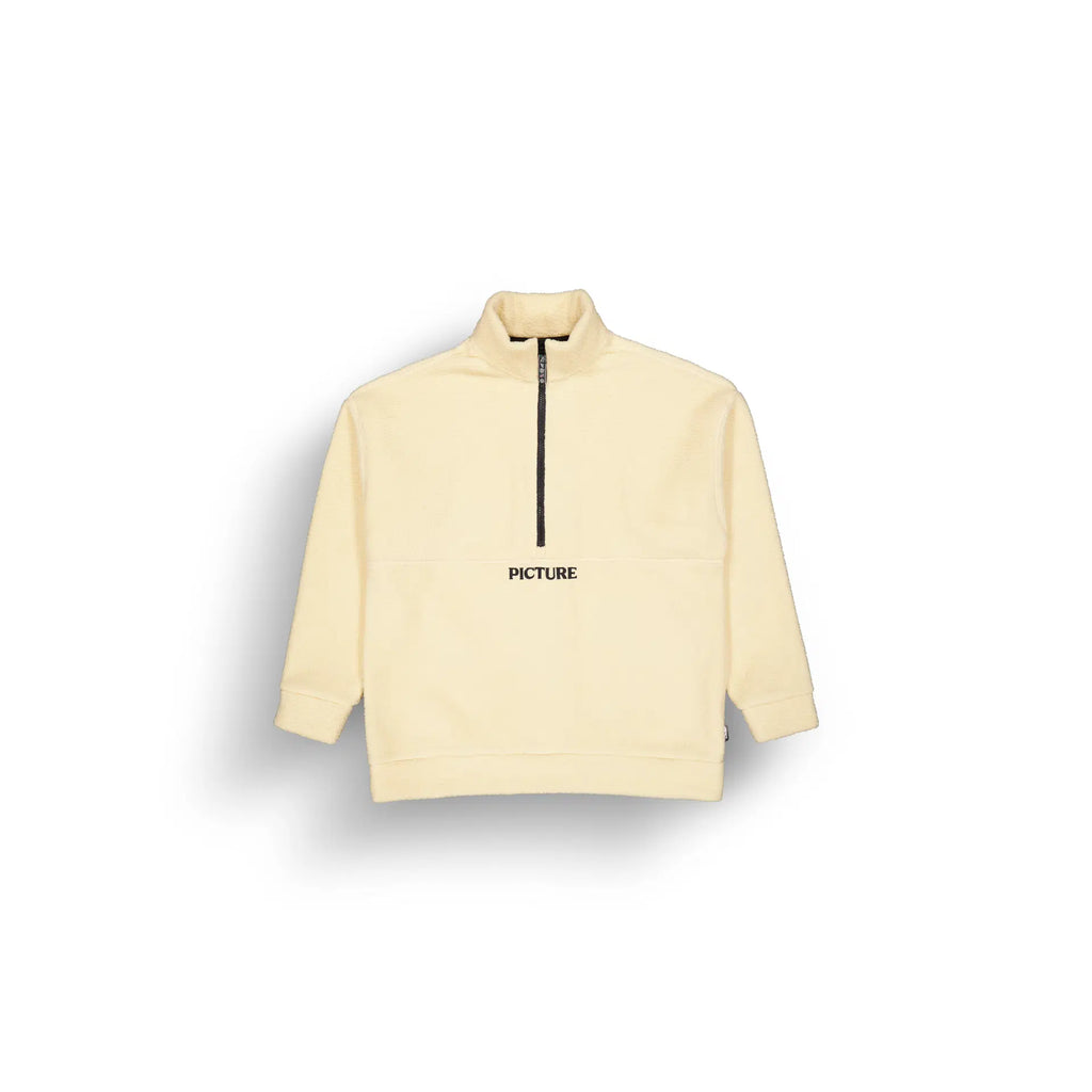 Picture Organic Women's Cylla 1/4 Fleece
