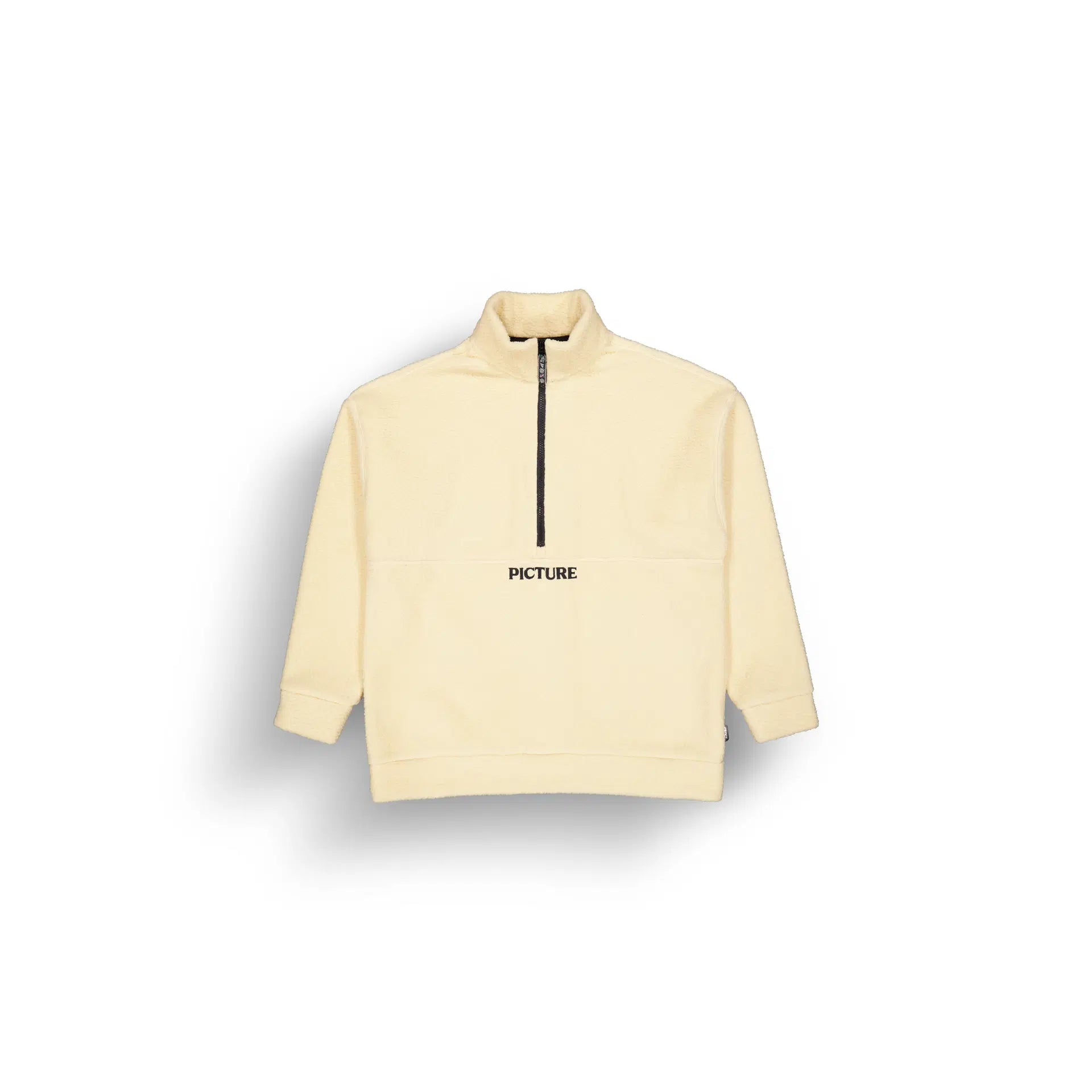 Picture Organic Women's Cylla 1/4 Fleece