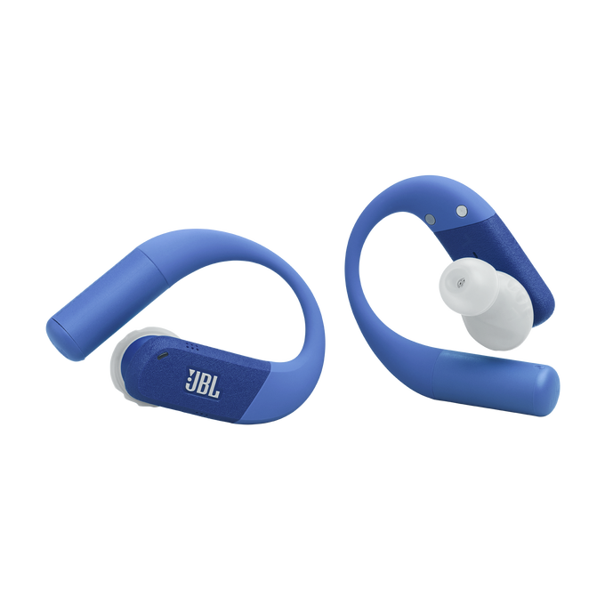JBL Endurance Peak 4 Wireless Earbuds
