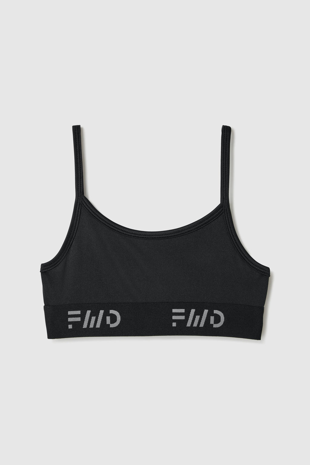 Girl's Core Go Time Sports Bra