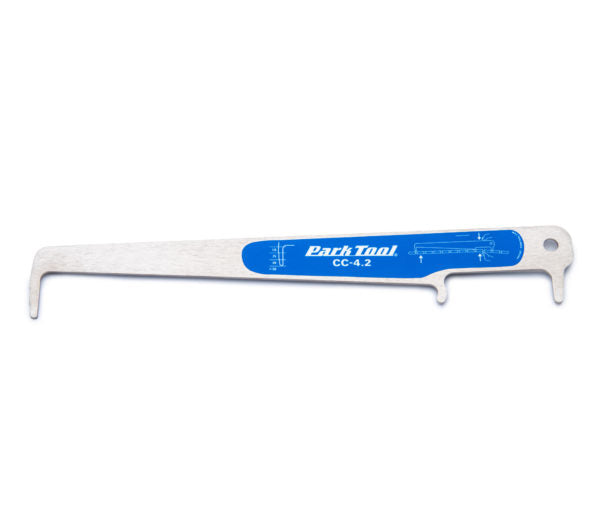 Park Tool CC-4.2 Chain Checker