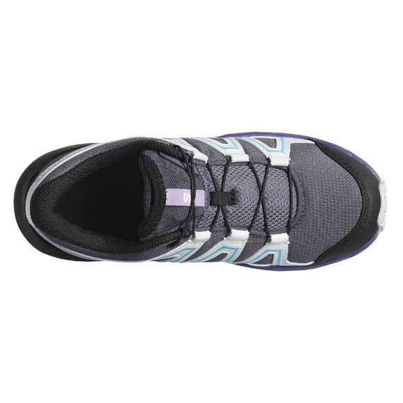 Salomon Junior Girls Speedcross Outdoor Shoes