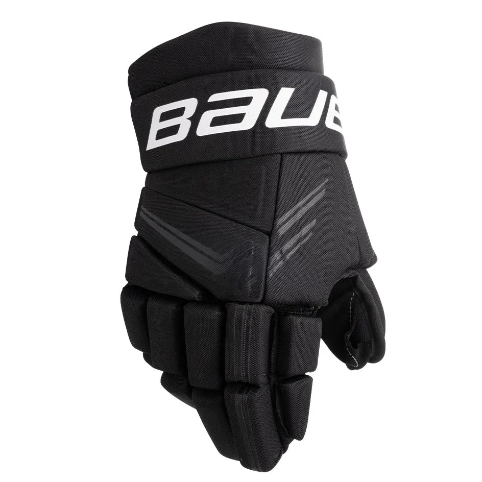Intermediate X Hockey Gloves - 2024