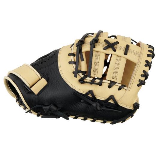 Franchise First Base Mitt Baseball Glove - 12.5"