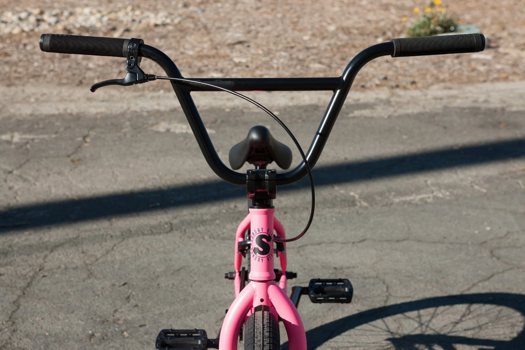 Sunday Scout 20.75" Bmx Bike