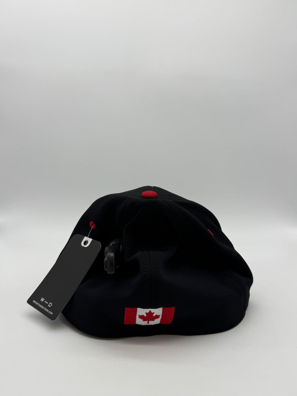 Boss Stretch Ball Cap - Team Canada
