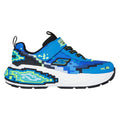 Skechers Junior Mega-Craft 4K Athletic Shoes