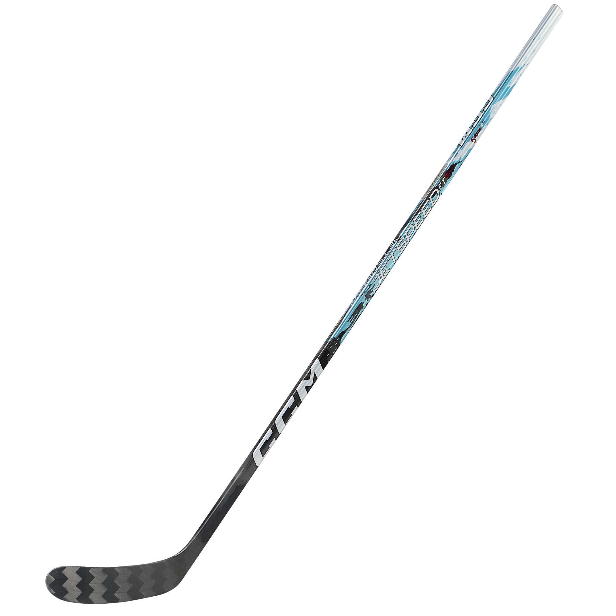 CCM Junior Jetspeed FT9 Pro Hockey Stick