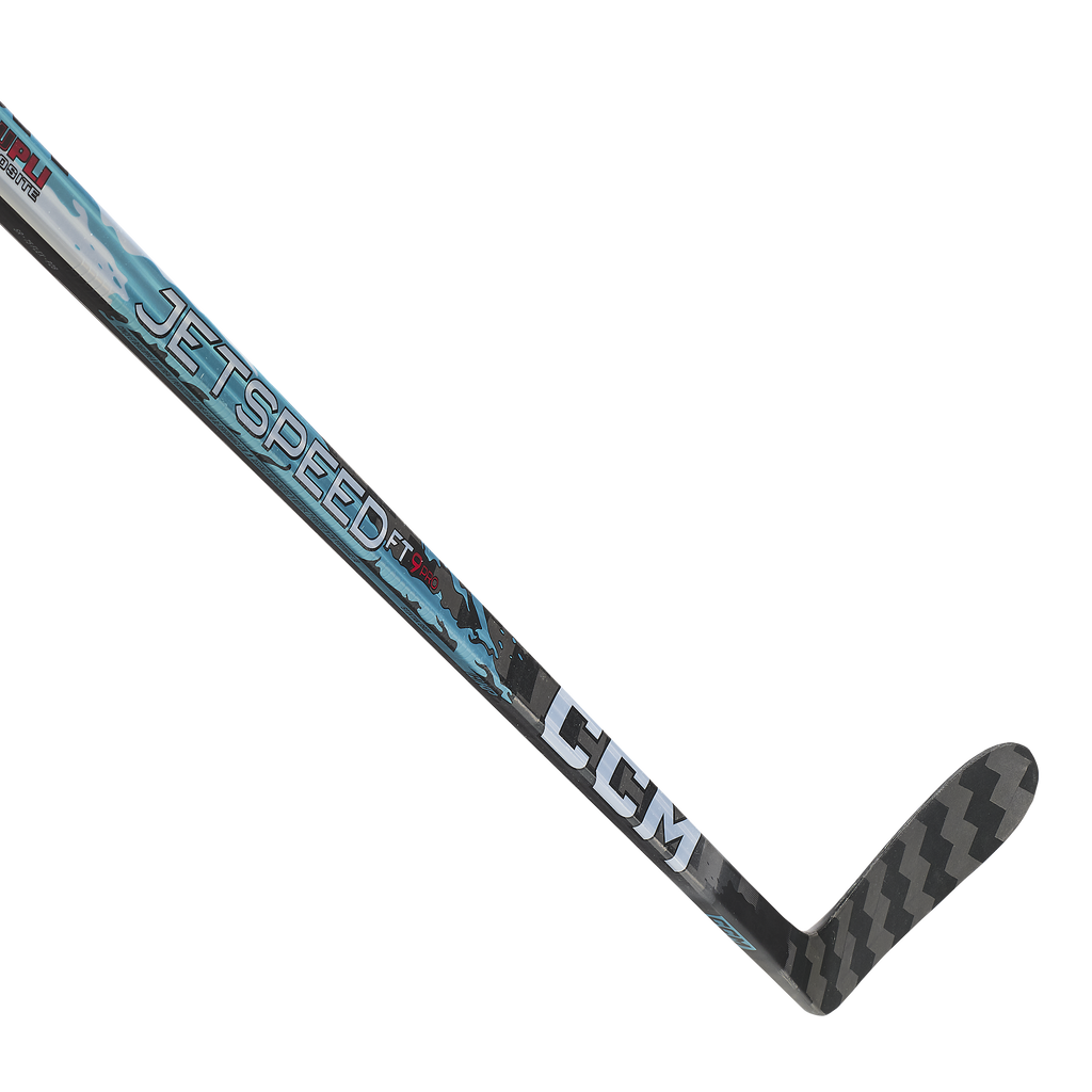CCM Junior Jetspeed FT9 Pro Hockey Stick