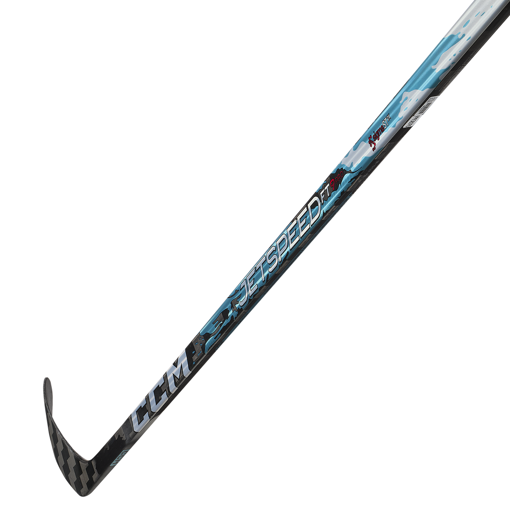 CCM Junior Jetspeed FT9 Pro Hockey Stick