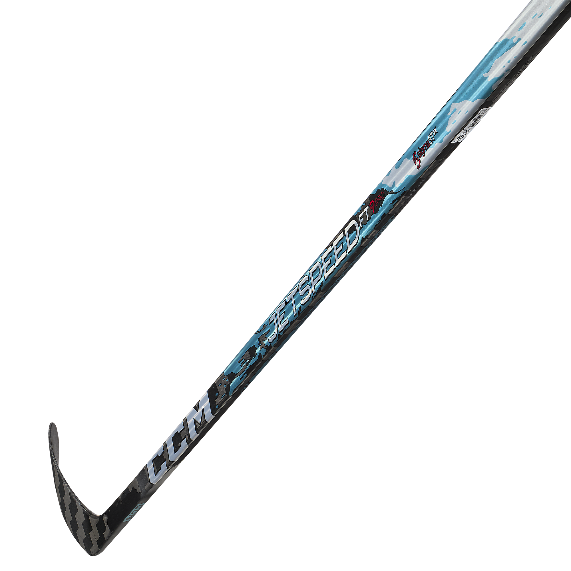 CCM Junior Jetspeed FT9 Pro Hockey Stick