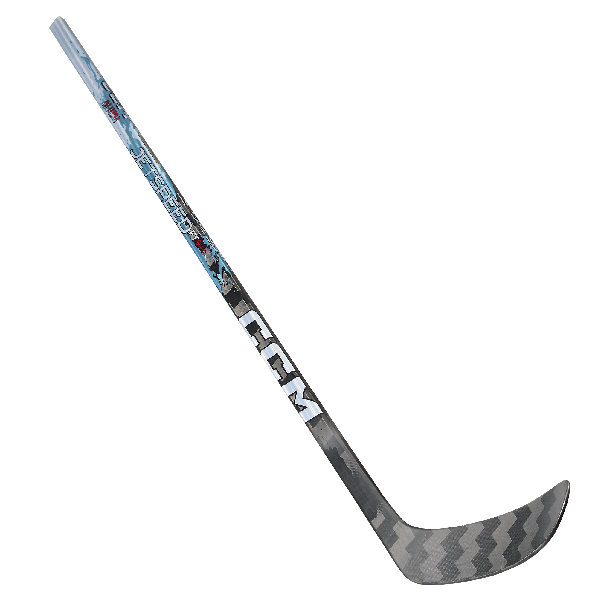 CCM Junior Jetspeed FT9 Pro Hockey Stick