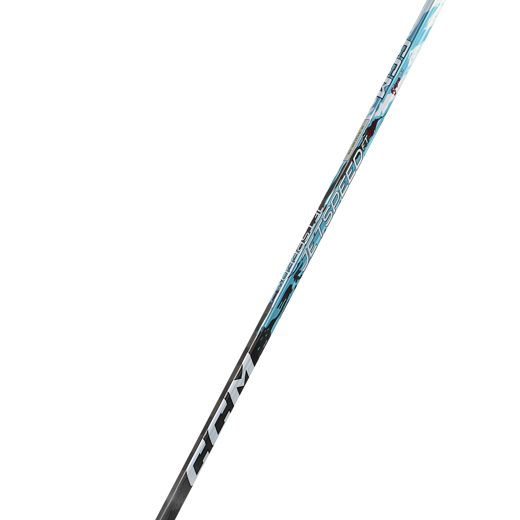 CCM Junior Jetspeed FT9 Pro Hockey Stick