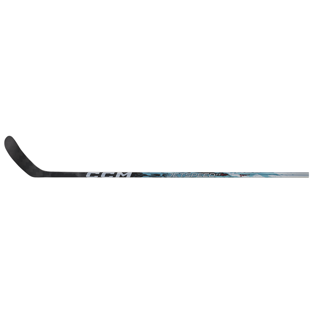 CCM Junior Jetspeed FT9 Pro Hockey Stick