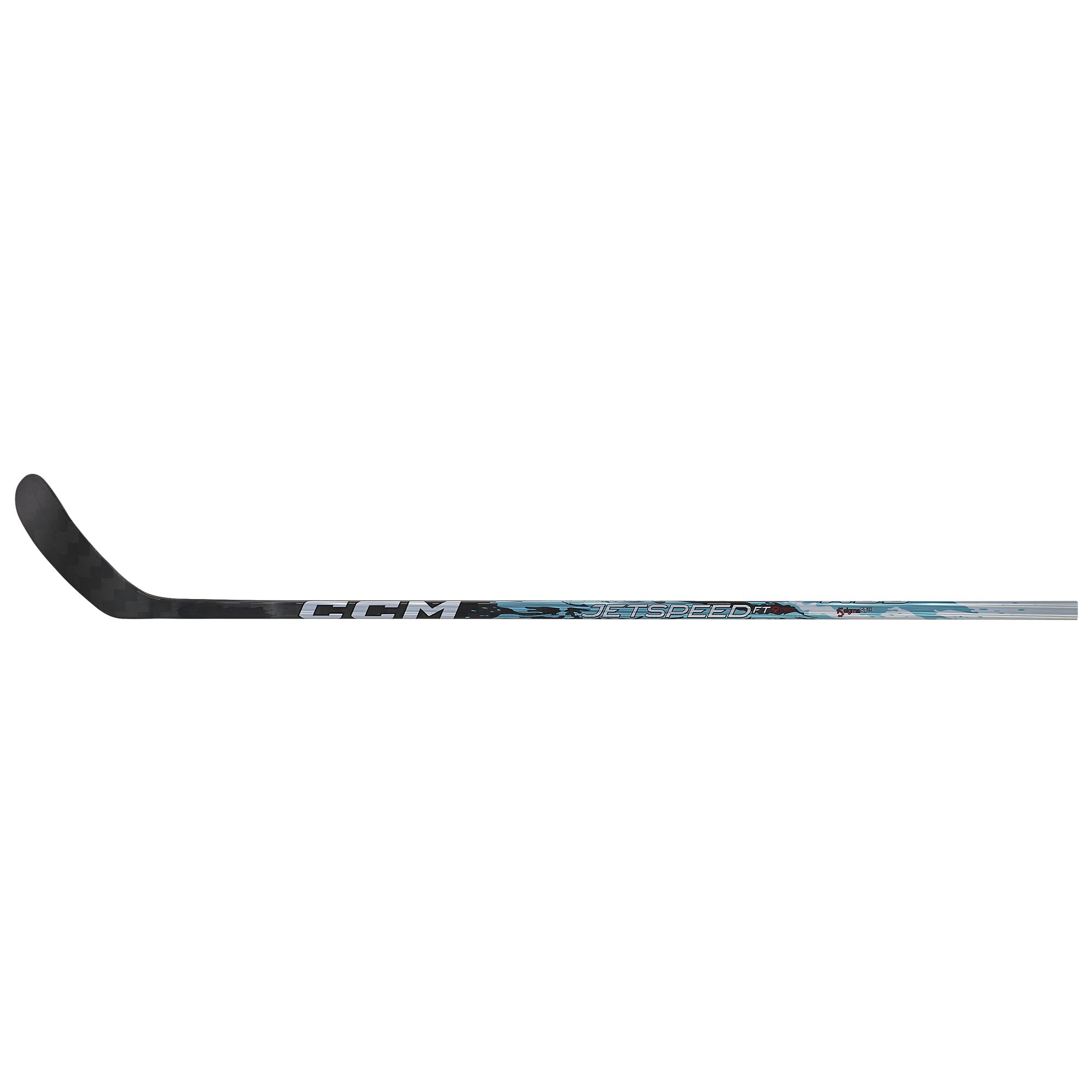 CCM Junior Jetspeed FT9 Pro Hockey Stick