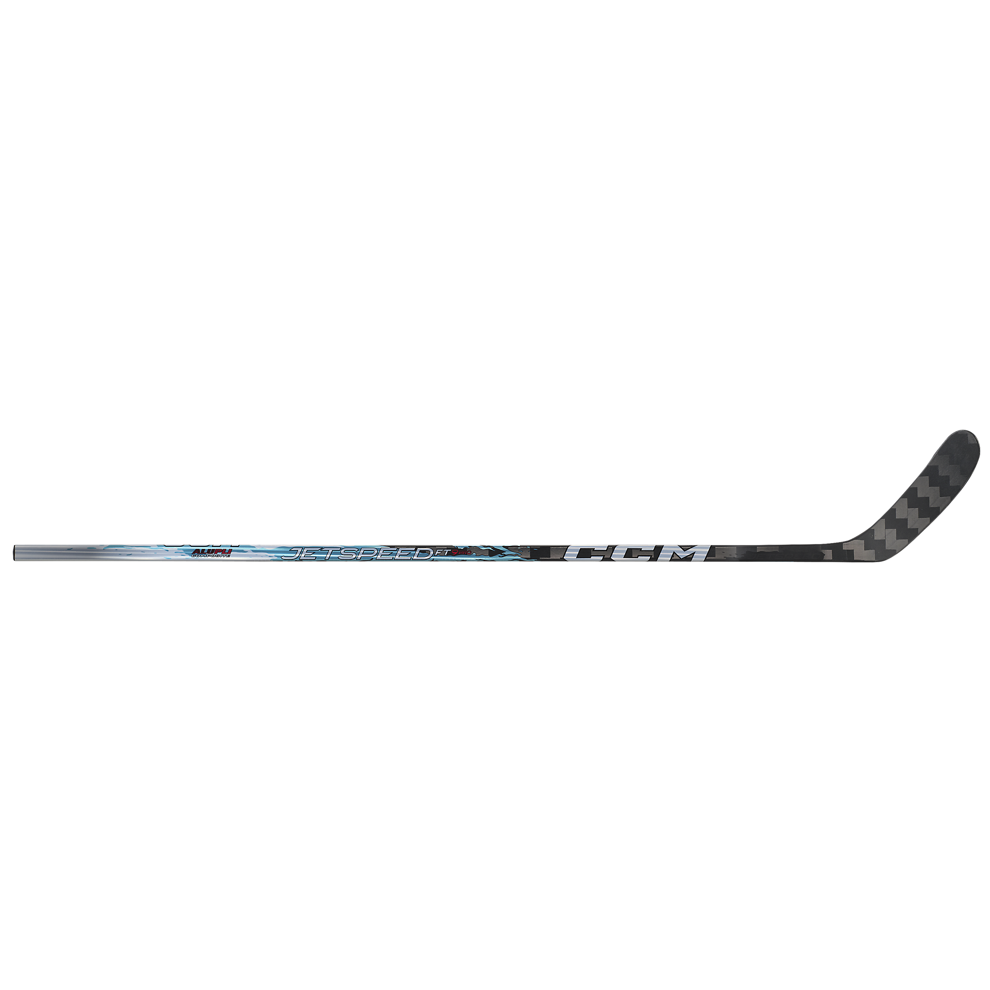 CCM Junior Jetspeed FT9 Pro Hockey Stick