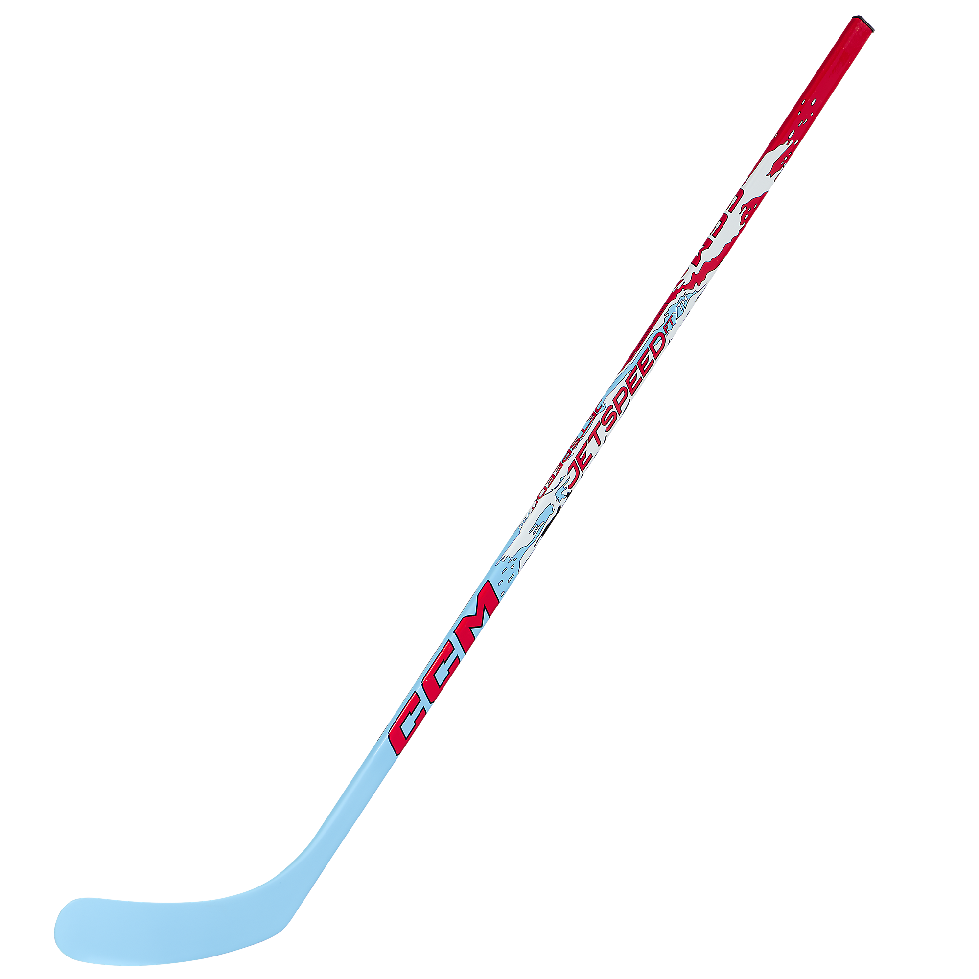 CCM Youth Jetspeed FT Hockey Stick - 2026