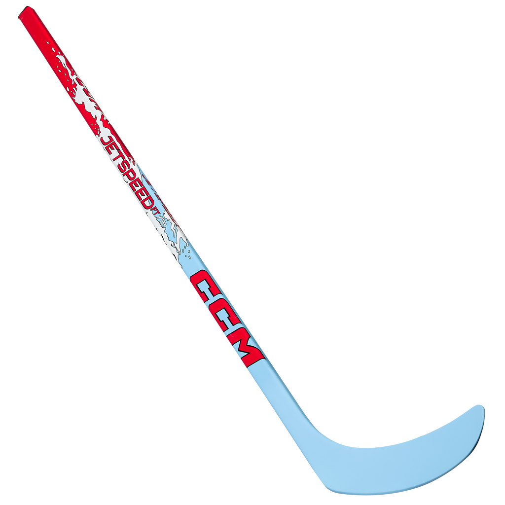 CCM Youth Jetspeed FT Hockey Stick - 2026