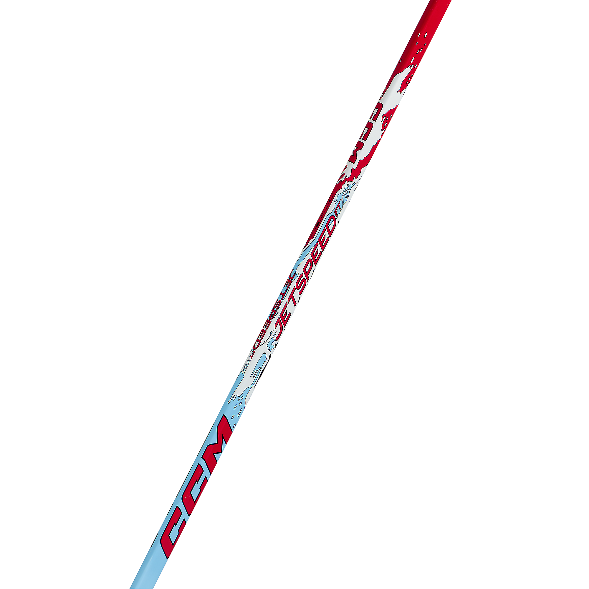 CCM Youth Jetspeed FT Hockey Stick - 2026