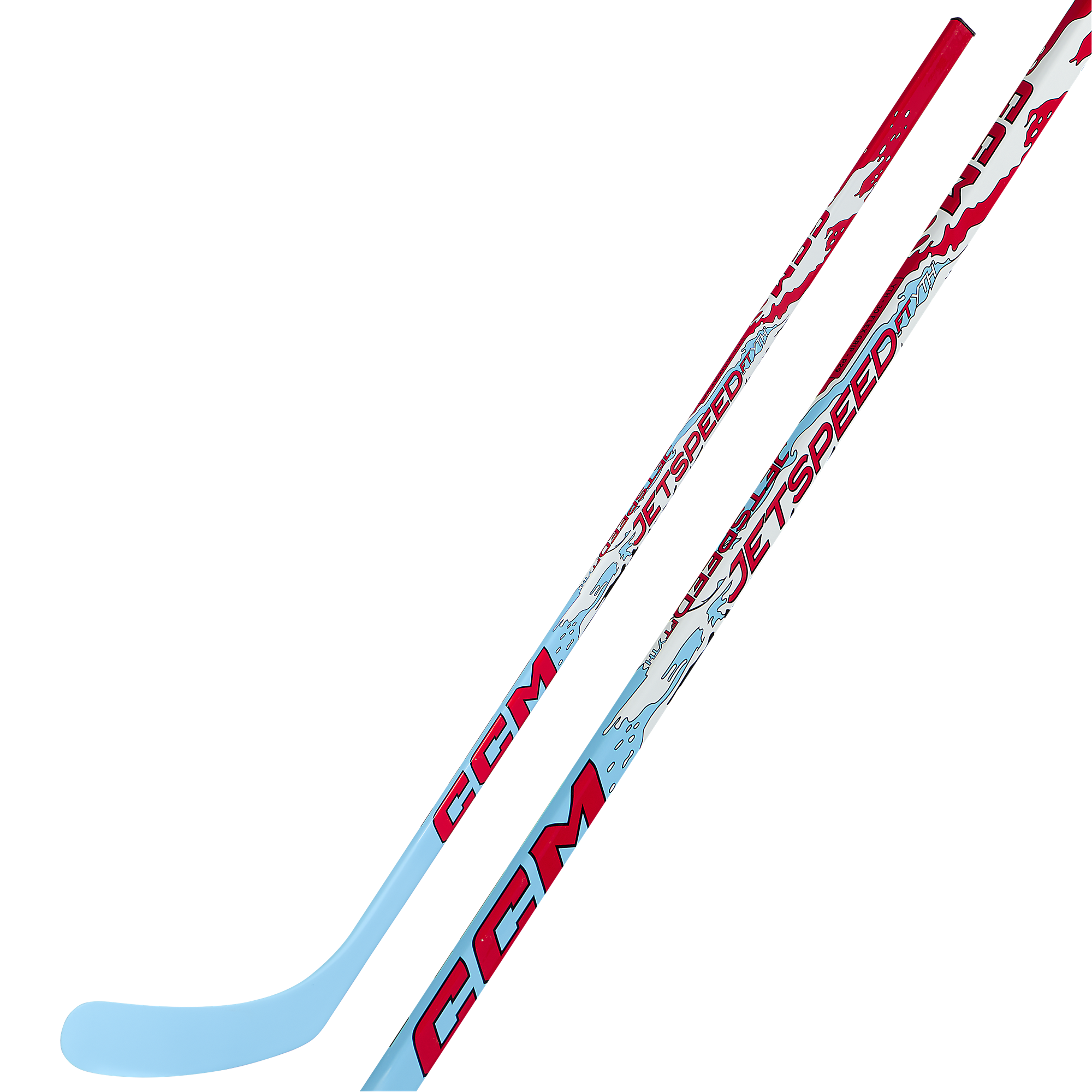CCM Youth Jetspeed FT Hockey Stick - 2026