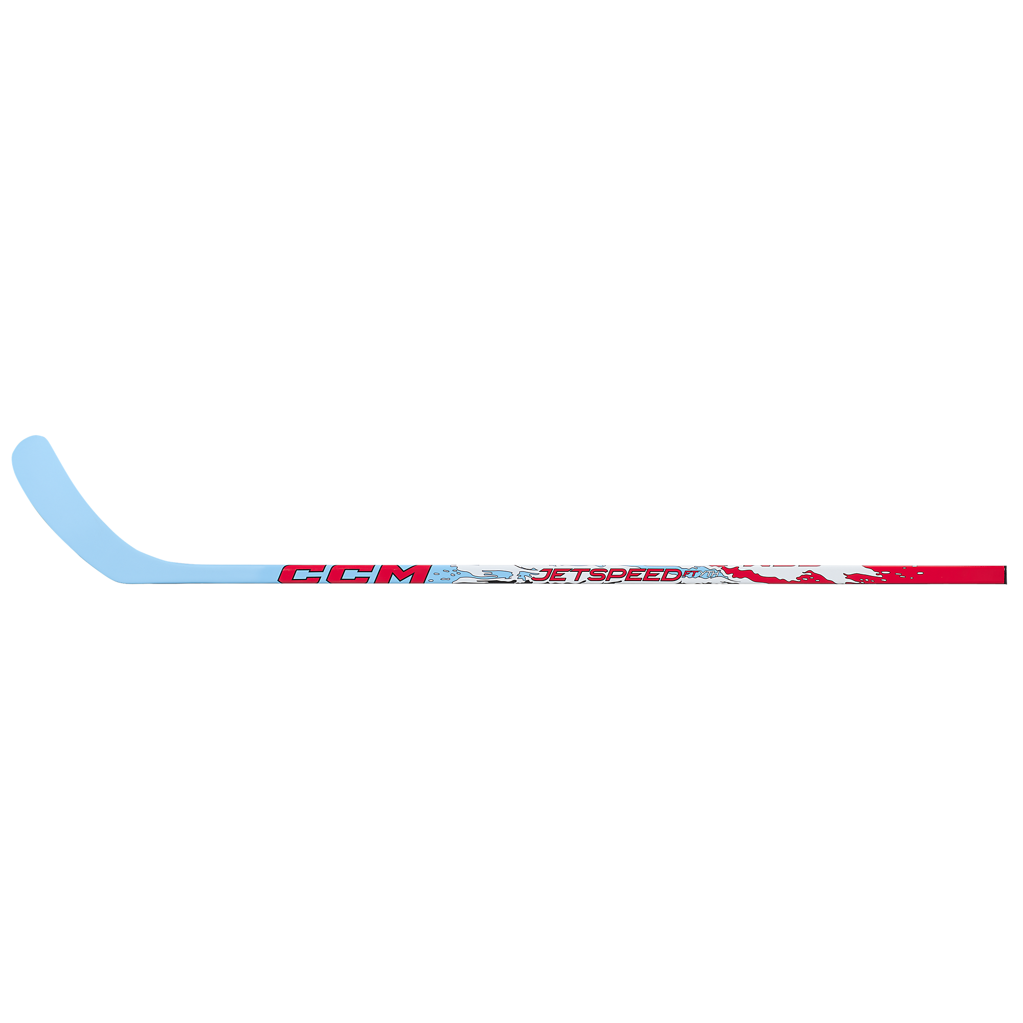 CCM Youth Jetspeed FT Hockey Stick - 2026