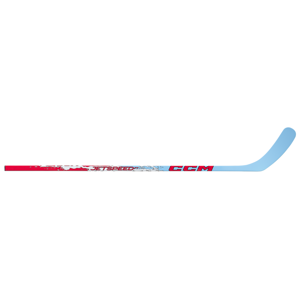 CCM Youth Jetspeed FT Hockey Stick - 2026