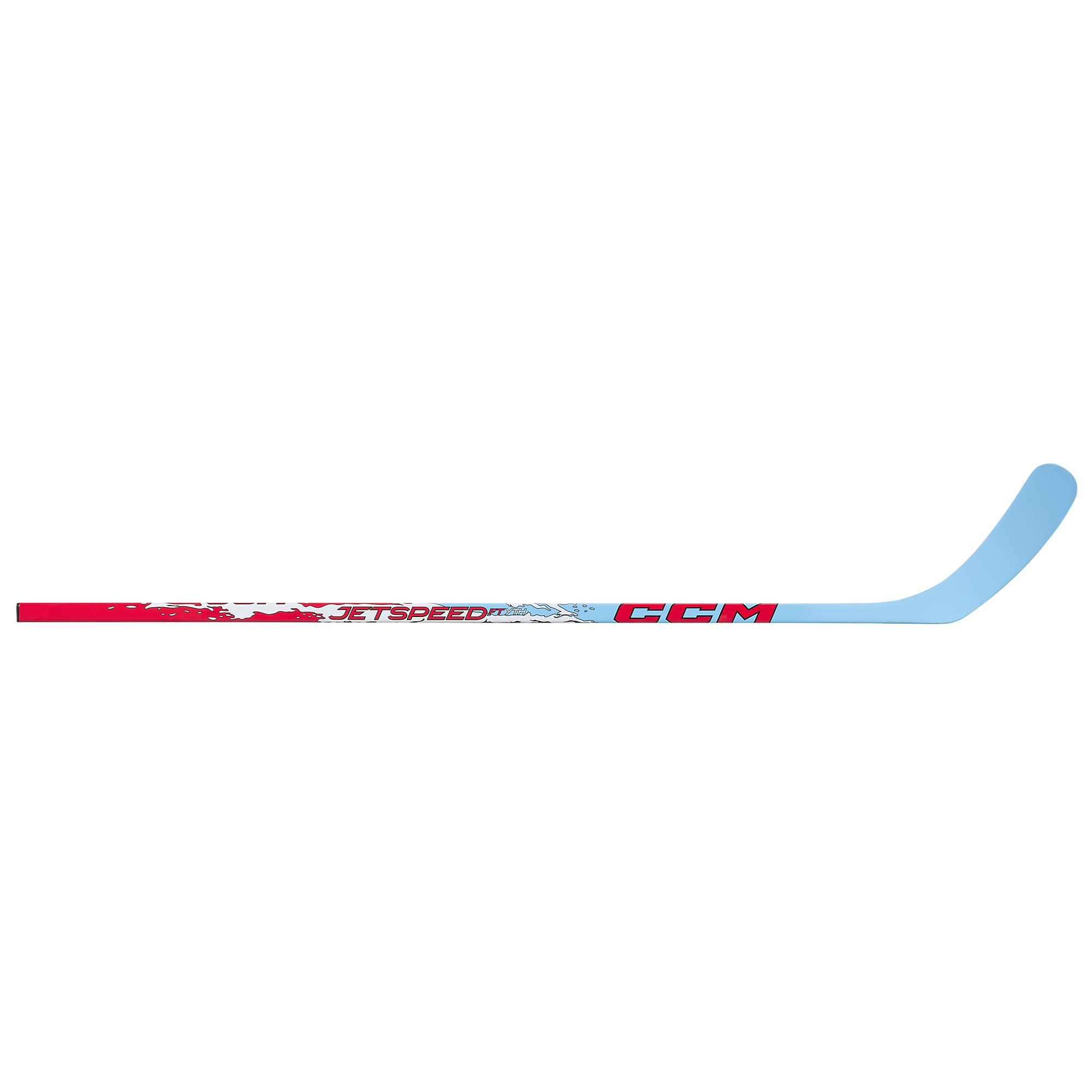 CCM Youth Jetspeed FT Hockey Stick - 2026