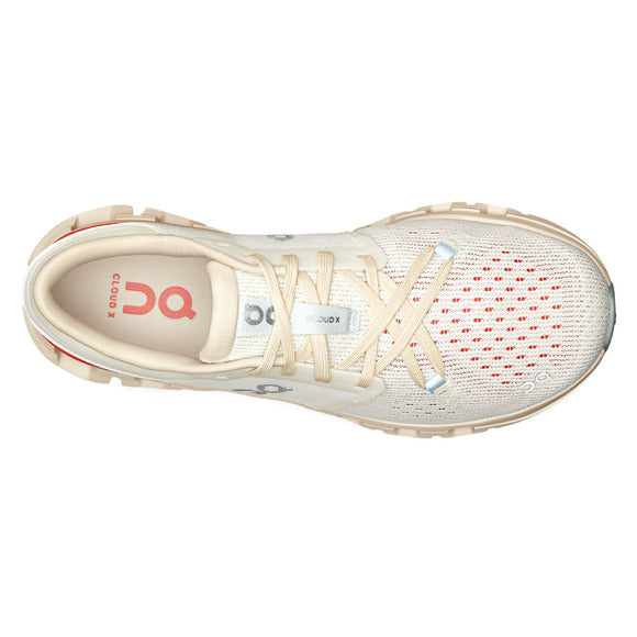 Women's Cloud X4 Training Shoes