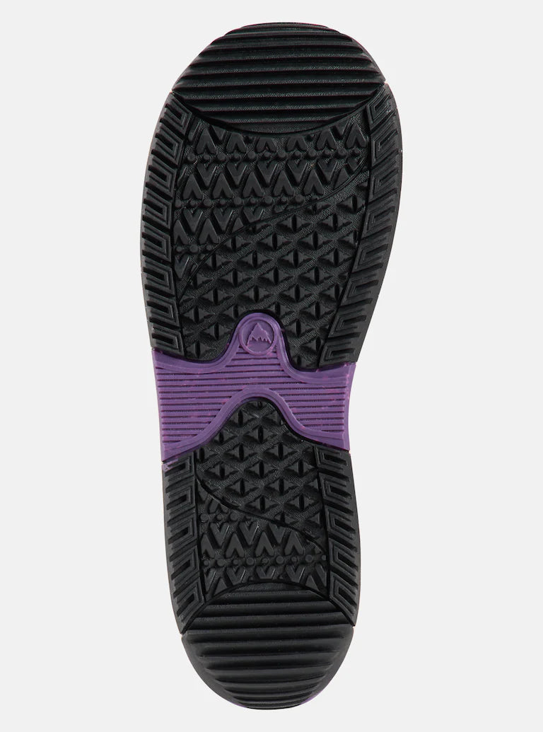 Burton Women's Limelight Step On Snowboard Boots - 2025