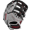 A1000 1620 Baseball First Base Mitt - 12.5"
