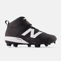 New Balance Men's FuelCell 4040 v8 Mid-Molded Baseball Cleats