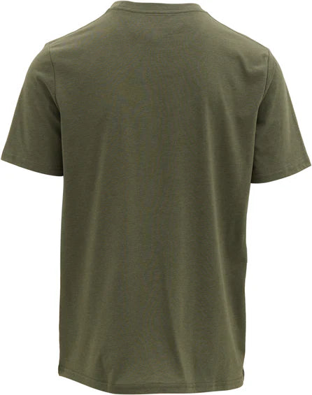 Tentree Men's Path Less Travelled T-Shirt