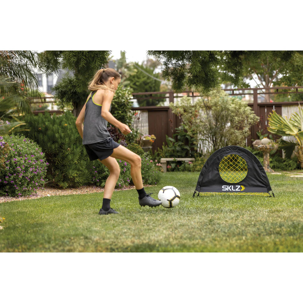 SKLZ Precision Pop-Up Goal