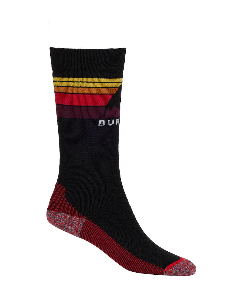 Kids' Emblem Midweight Socks