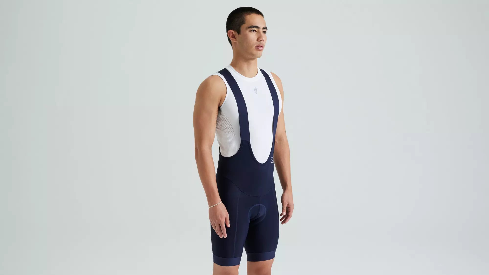 Specialized Men’s Foundation Bib Shorts